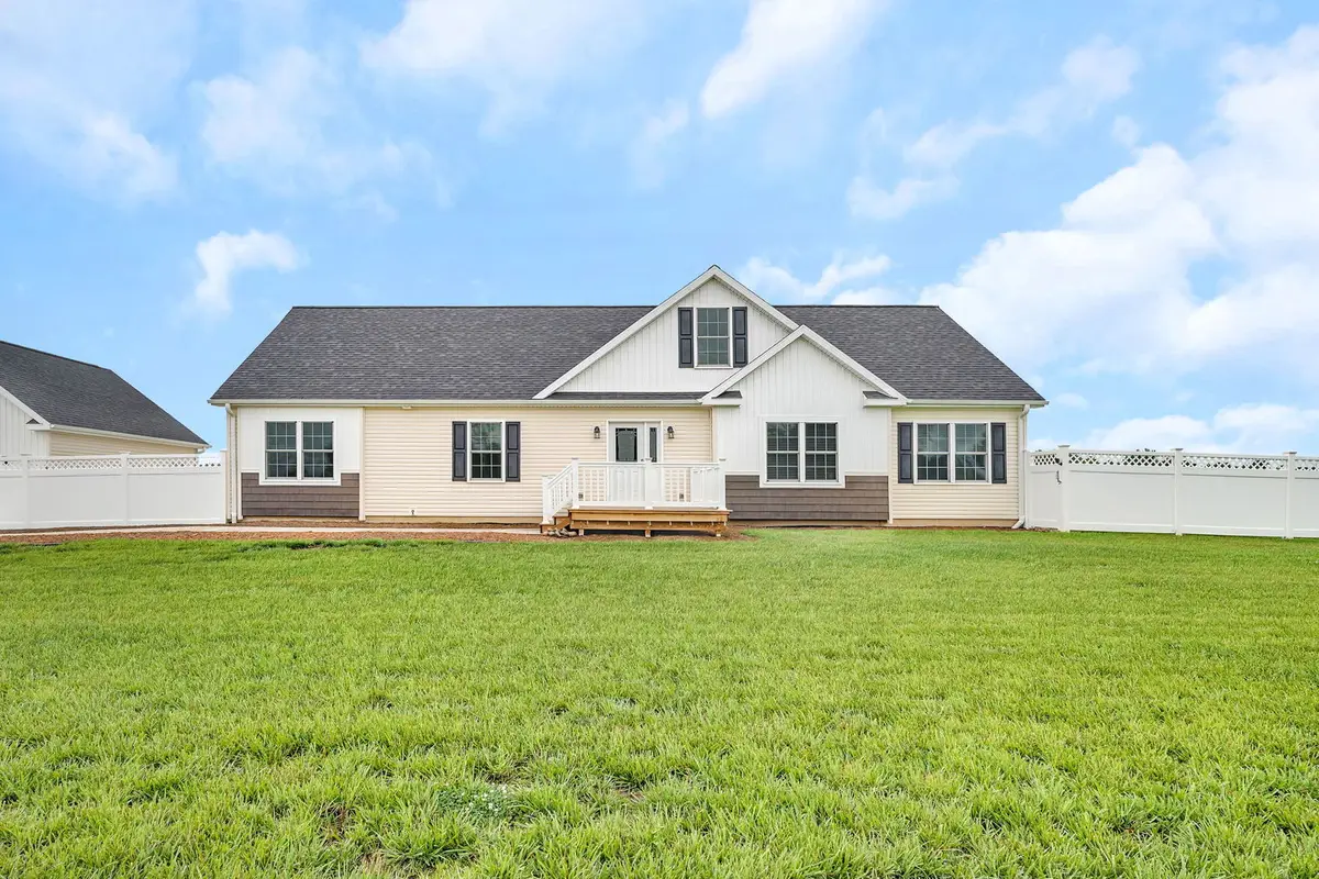 4183 Pine Bluff Road, Morris, IL 60450 - #1