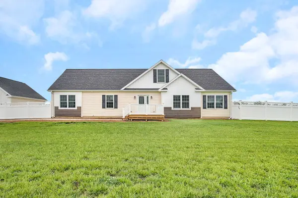 4183 Pine Bluff Road, Morris, IL 60450