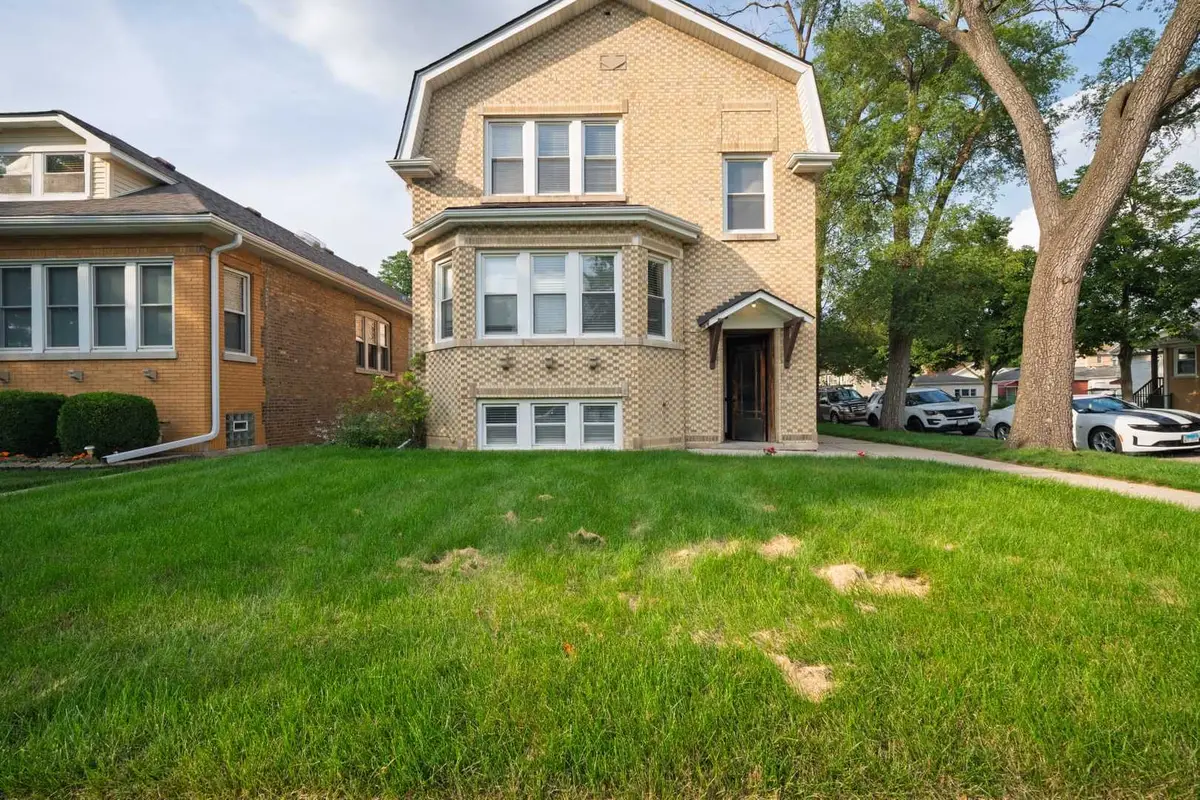 5901 N Navarre Avenue, Chicago, IL 60631 - #1