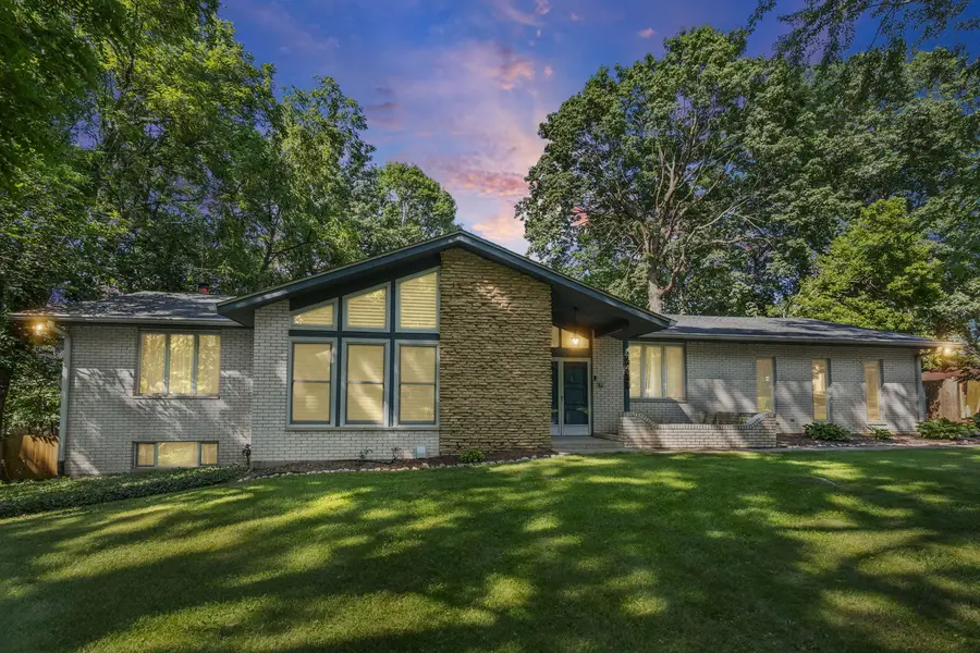 2417 Mayfair Drive, Joliet, IL 60433 - #2