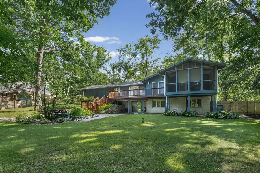 2417 Mayfair Drive, Joliet, IL 60433 - #3
