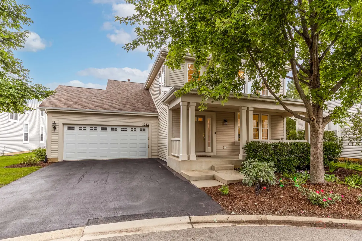 1212 Tiffany Court, Indian Creek, IL 60061 - #1
