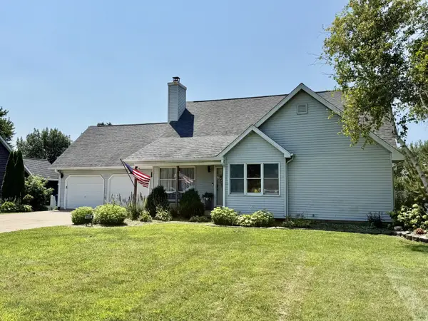 3431 E Cleveland Street, Ladd, IL 61329