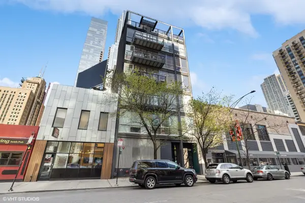 747 N Clark Street #401, Chicago, IL 60654