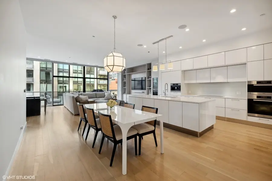 747 N Clark Street #401, Chicago, IL 60654 - #2