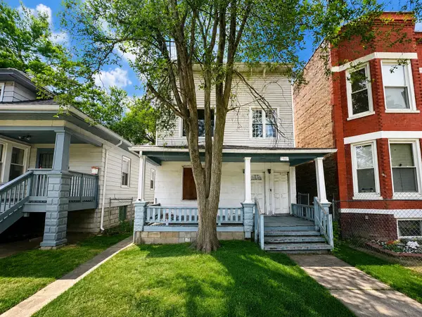 11940 S Wallace Street, Chicago, IL 60628