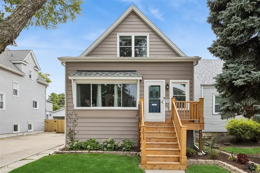 1015 Beloit Avenue, Forest Park, IL 60130 - #2