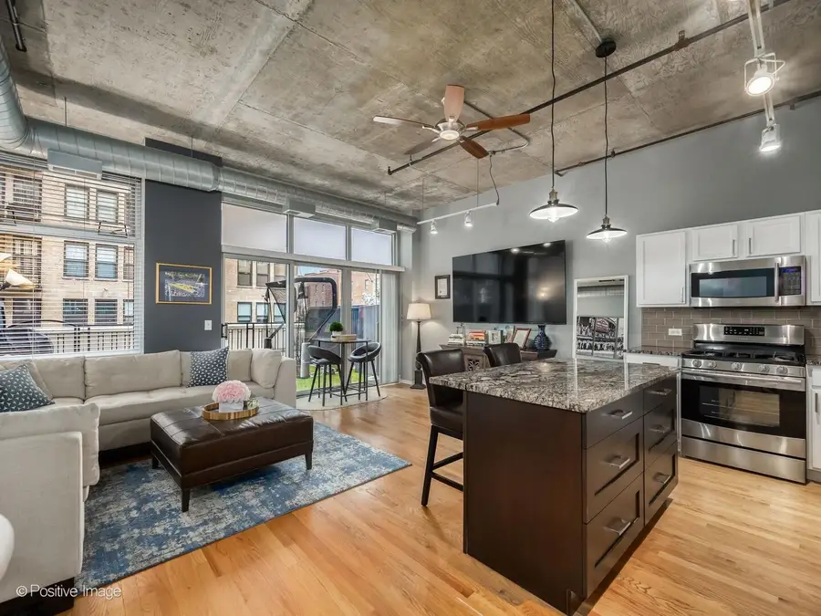 1000 W Adams Street #322, Chicago, IL 60607 - #3