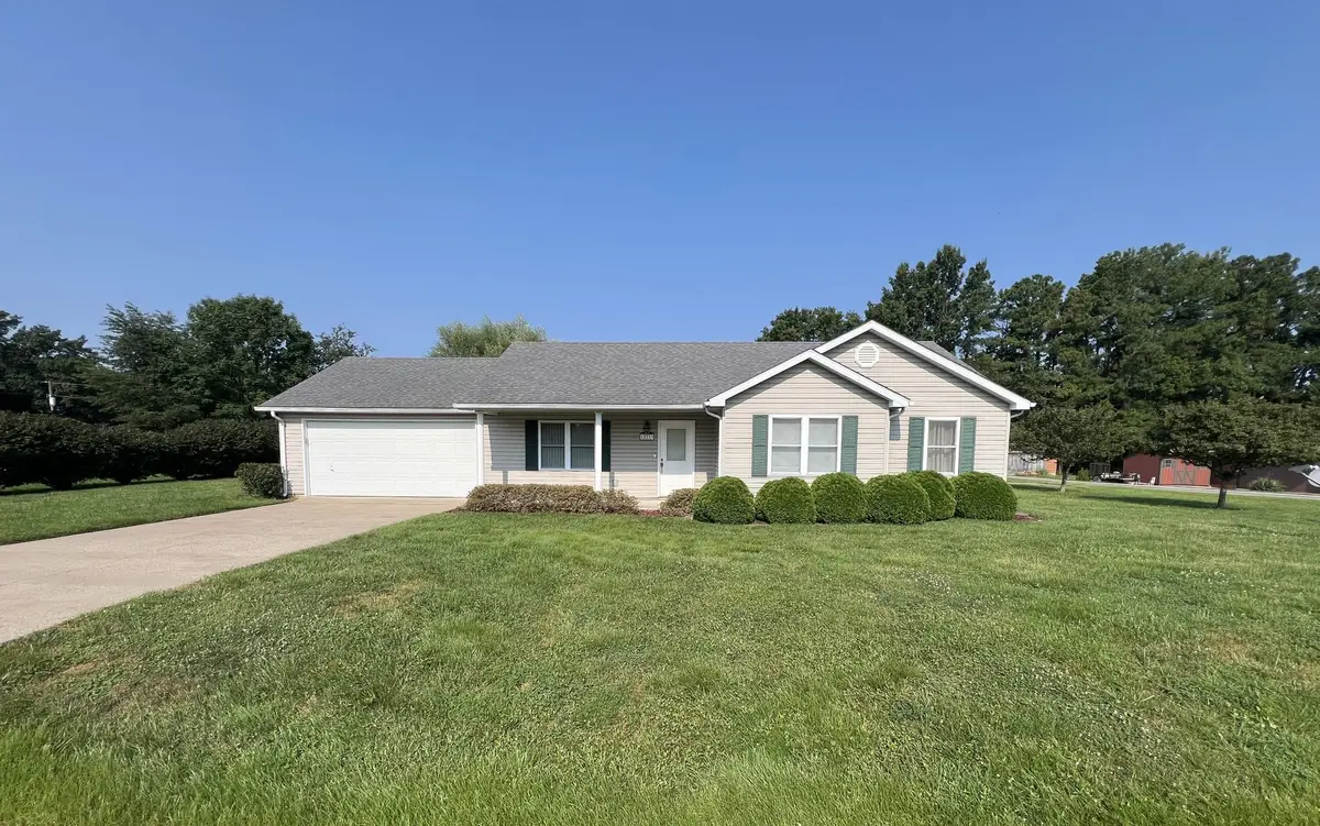 12313 Bahama Drive, Marion, IL 62959 - #1