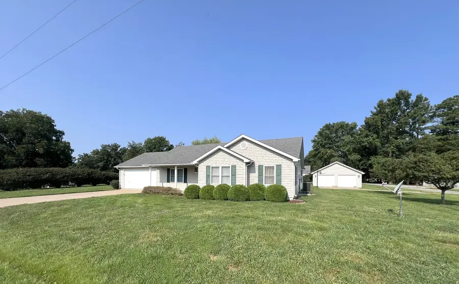 12313 Bahama Drive, Marion, IL 62959 - #2