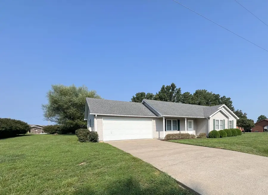 12313 Bahama Drive, Marion, IL 62959 - #3
