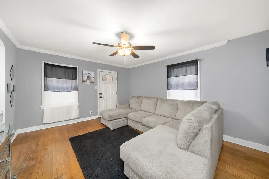 7326 S Francisco Avenue, Chicago, IL 60629 - #2