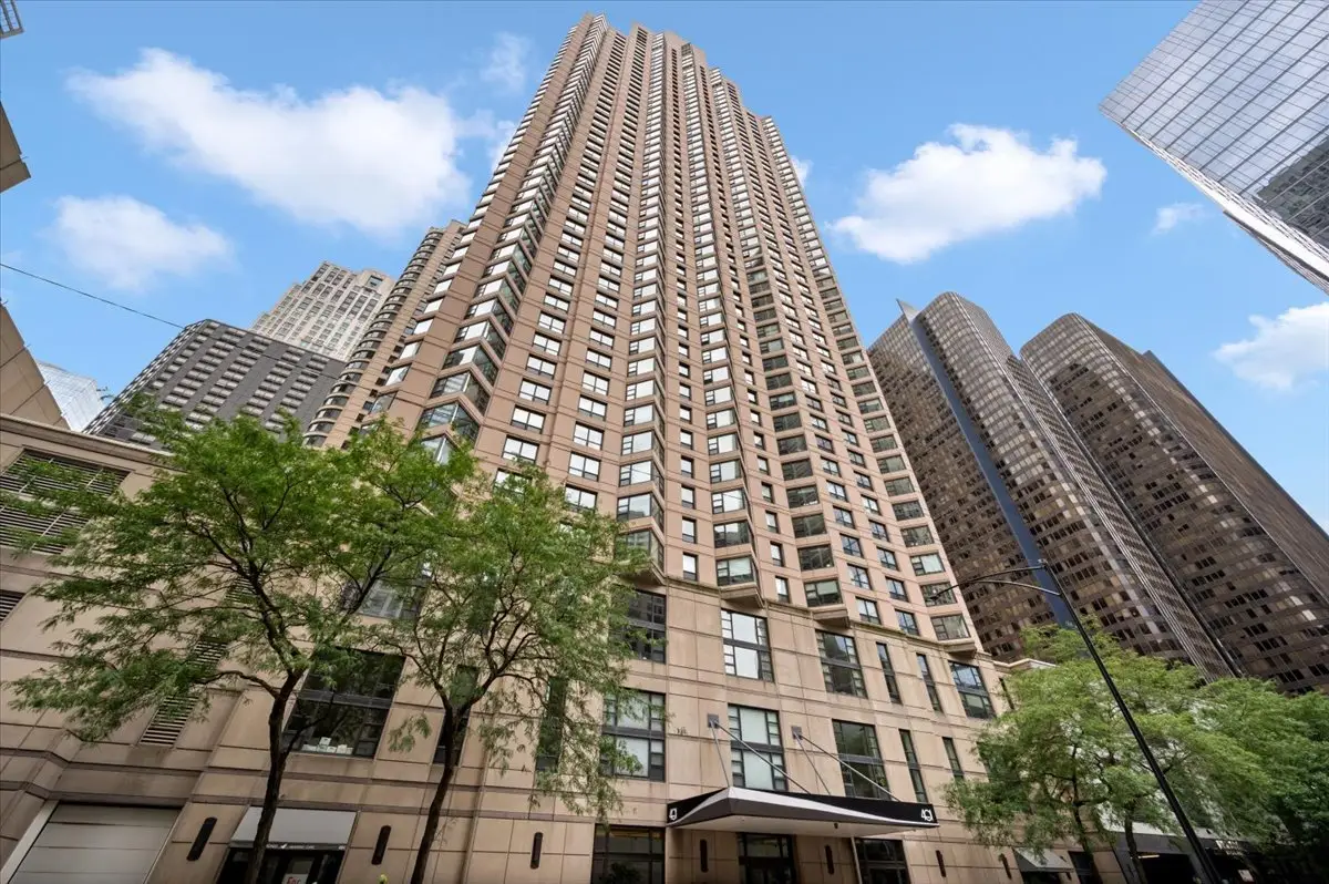 401 E Ontario Street #510, Chicago, IL 60611 - #1