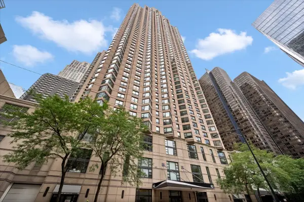 401 E Ontario Street #510, Chicago, IL 60611