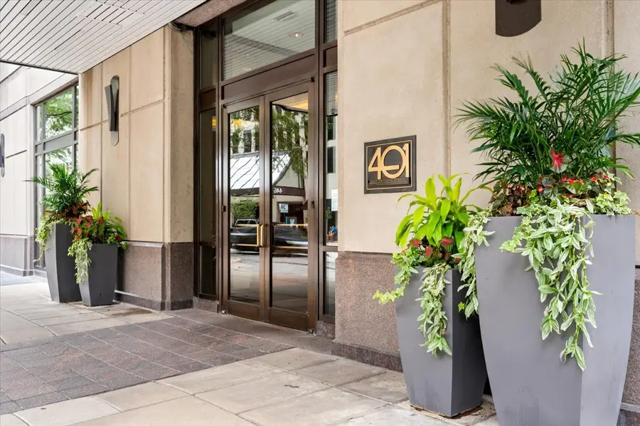 401 E Ontario Street #510, Chicago, IL 60611 - #2