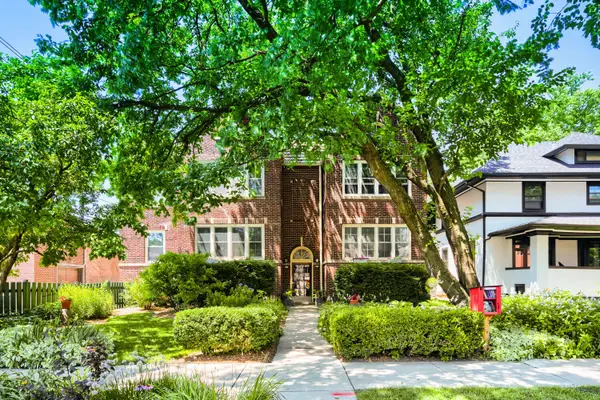 433 S East Avenue #2S, Oak Park, IL 60302
