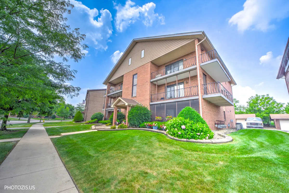 16742 Paxton Avenue #2N, Tinley Park, IL 60477 - #1