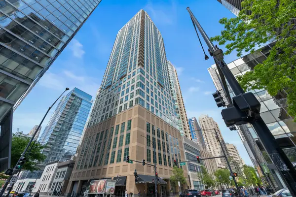 2 E Erie Street #3014, Chicago, IL 60611