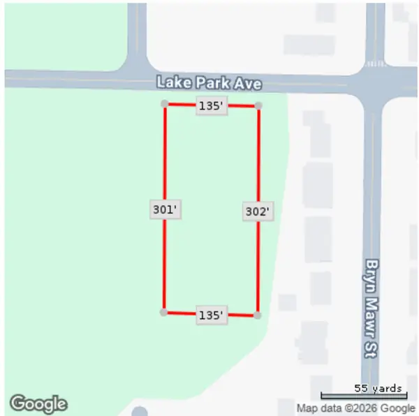 310 Greenview Avenue, Park City, IL 60085