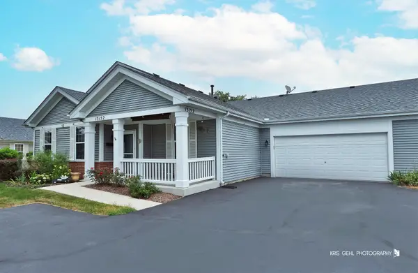 13152 W Sheffield Lane #13152, Beach Park, IL 60083