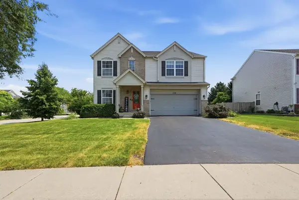 1714 Caton Ridge Drive, Plainfield, IL 60586