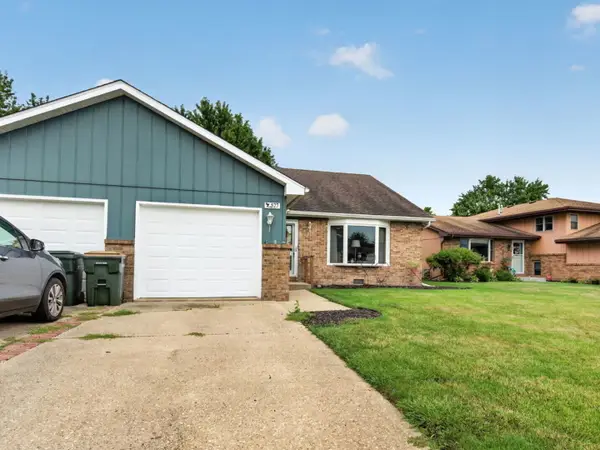577 Elizabeth Drive, Coal City, IL 60416