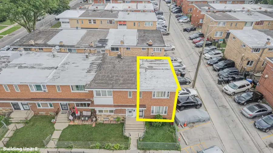 5039 W Gladys Avenue #E, Chicago, IL 60644 - #3