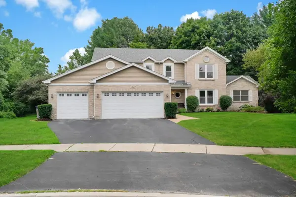 1447 Baldwin Court, Naperville, IL 60565