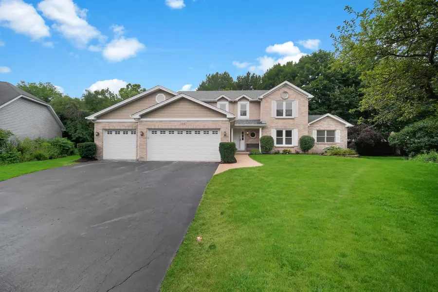 1447 Baldwin Court, Naperville, IL 60565 - #3
