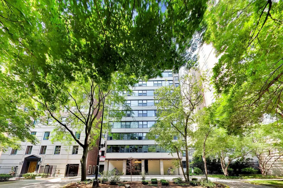 1540 N State Parkway #8C, Chicago, IL 60610 - #1