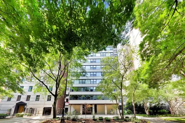 1540 N State Parkway #8C, Chicago, IL 60610