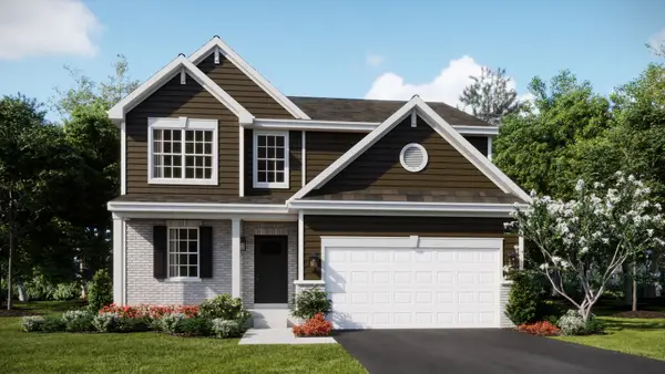 2887 Mcmurtrie Way, Yorkville, IL 60560