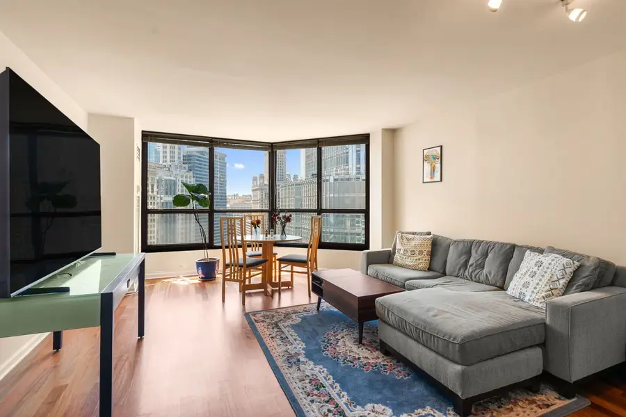 405 N Wabash Avenue #1710, Chicago, IL 60611 - #2