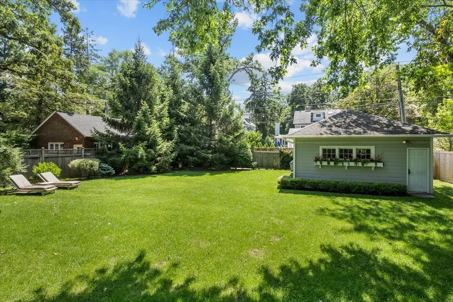 1109 Greenwood Avenue, Wilmette, IL 60091 - #3