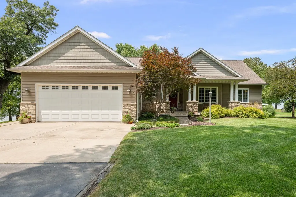1015 3rd Avenue, Cordova, IL 61242 - #1