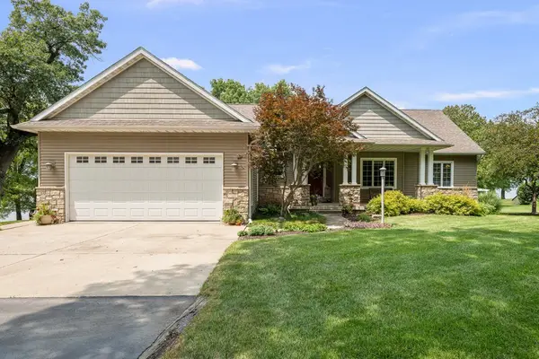1015 3rd Avenue, Cordova, IL 61242