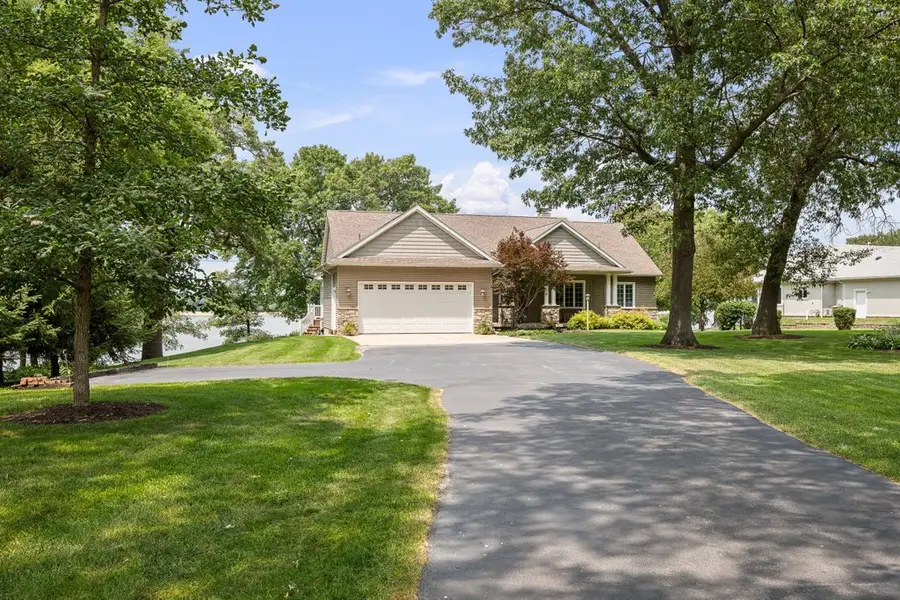 1015 3rd Avenue, Cordova, IL 61242 - #3