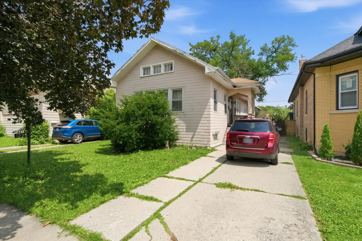 1225 S 16th Avenue, Maywood, IL 60153 - #1