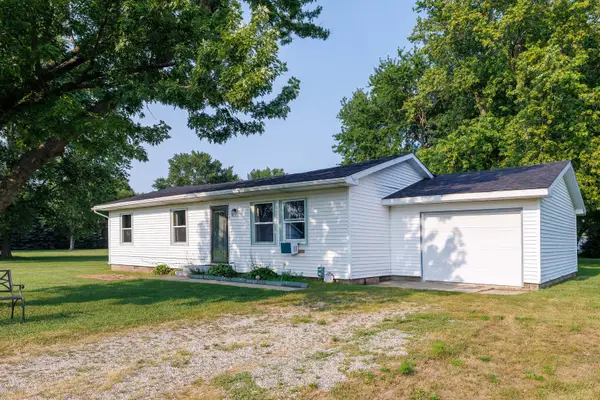 403 N 1st Street, Sheldon, IL 60966