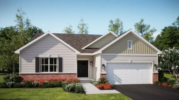 2838 Mcmurtrie Way, Yorkville, IL 60560