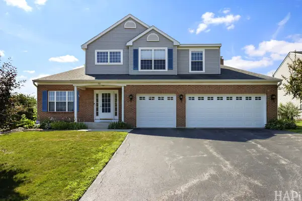 511 Mc Kenzie Court, Lake Villa, IL 60046