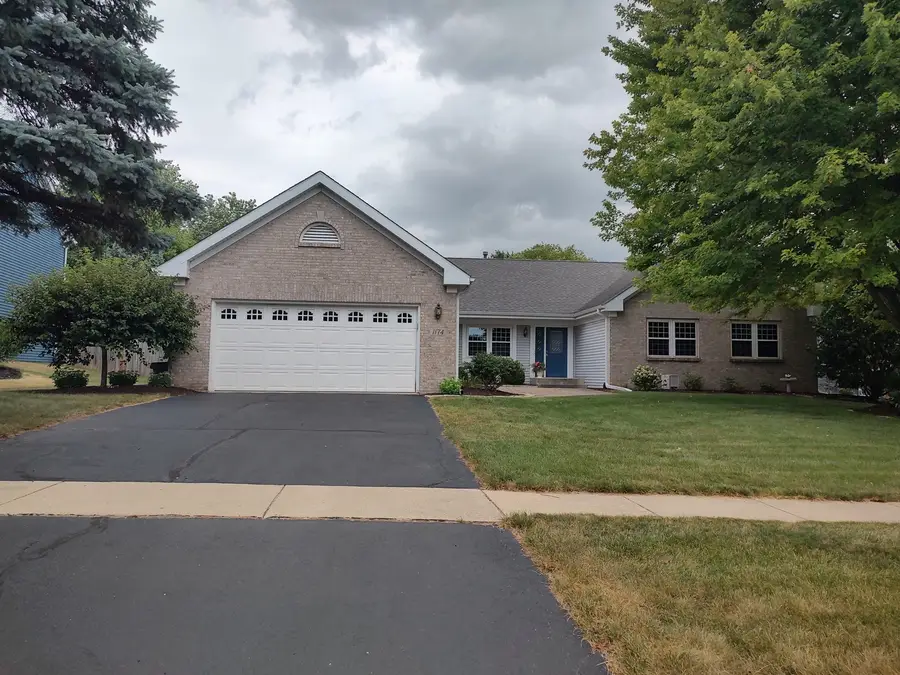 1174 Butler Road, Rockford, IL 61108 - #3