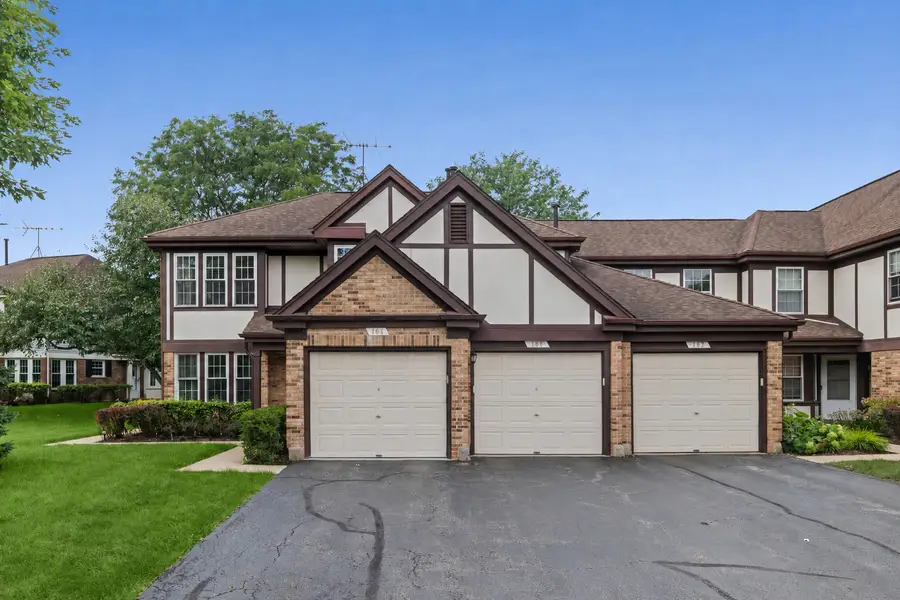 166 White Branch Court, Buffalo Grove, IL 60089 - #2