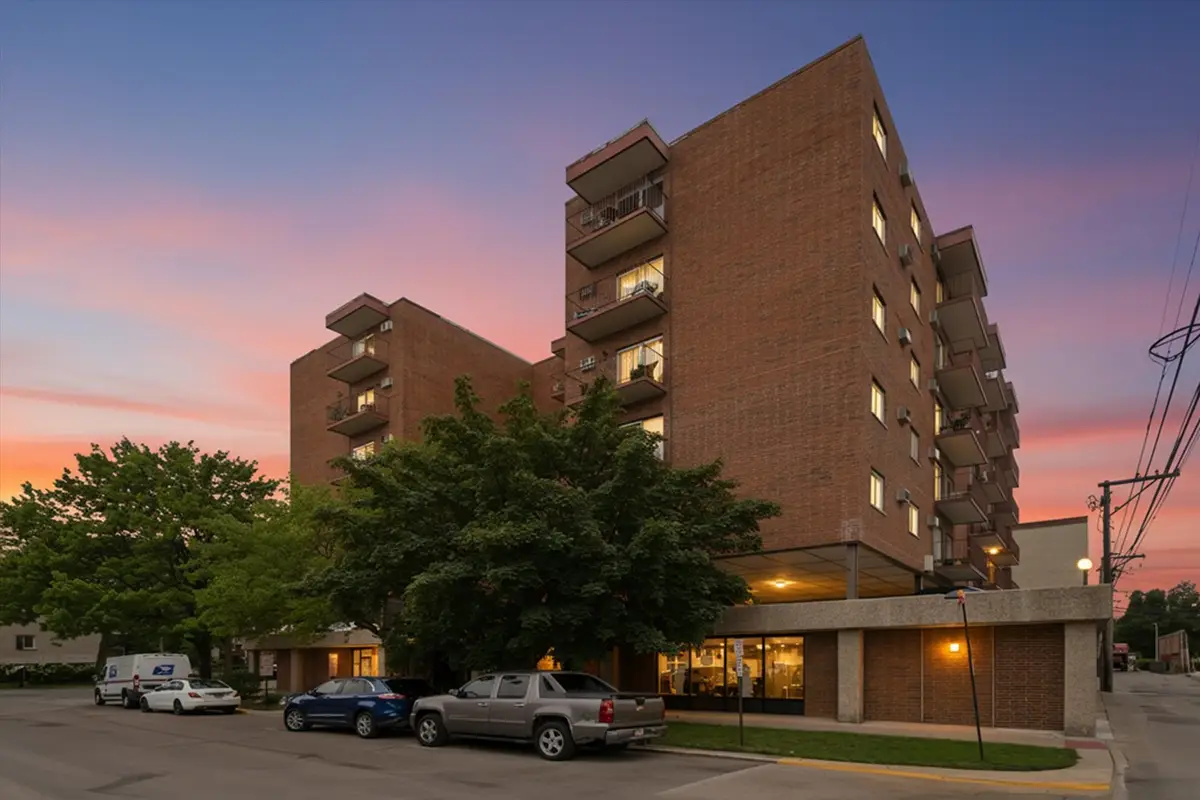 7830 W North Avenue #710, Elmwood Park, IL 60707 - #1