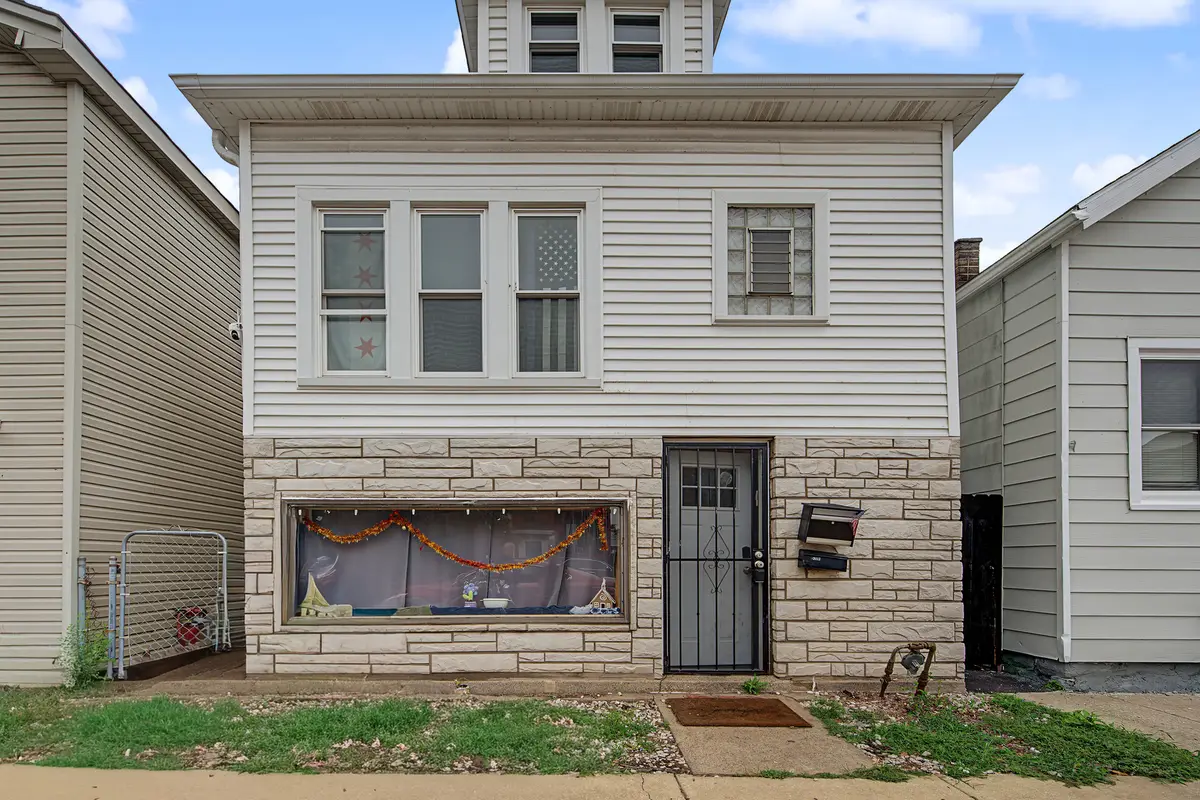 13412 S Brandon Avenue, Chicago, IL 60633 - #1