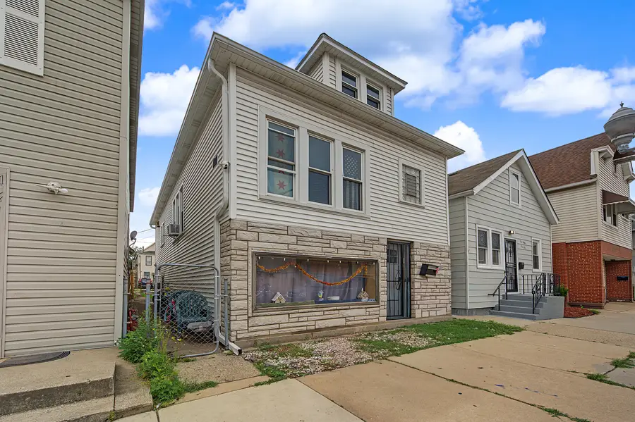 13412 S Brandon Avenue, Chicago, IL 60633 - #3