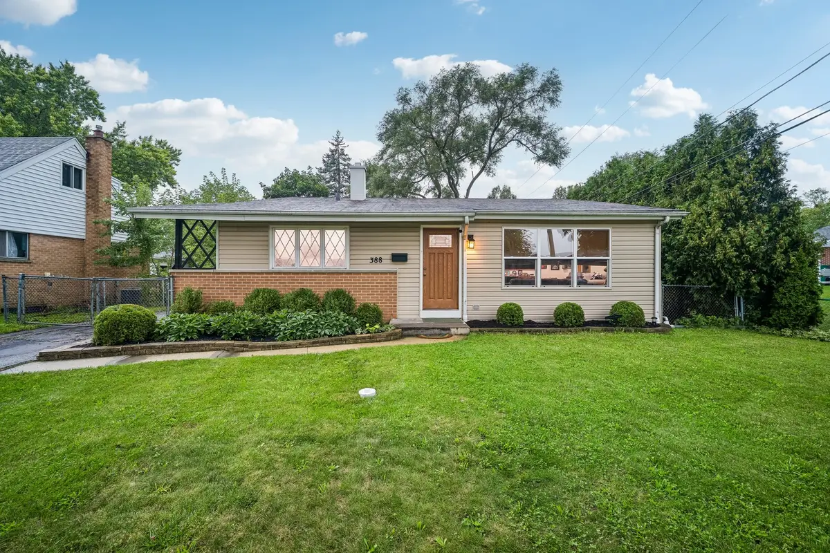 Address Withheld By Seller, Buffalo Grove, IL 60089 - #1