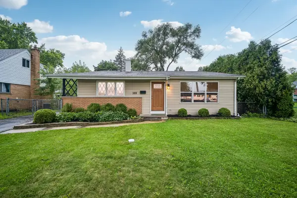 Address Withheld By Seller, Buffalo Grove, IL 60089