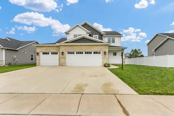 2009 Max Run Drive, Champaign, IL 61822