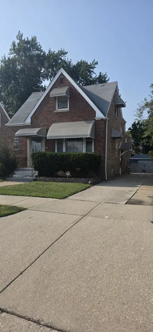 7224 W 39th Street, Lyons, IL 60534 - #1